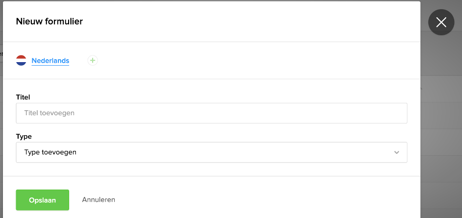 Google Formulieren inloggen